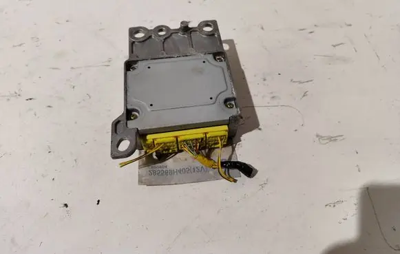 Nissan X-Trail T30 Airbag control unit/module 285569H405 020904