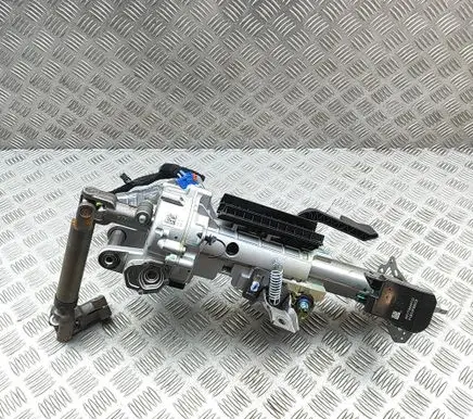 Ford Mustang Mach-E Steering rack mechanical part LJ9C3D077DS LJ9C3D077D