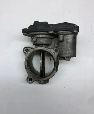 BMW 5 F10 F11 Throttle valve 7810752 13547810752