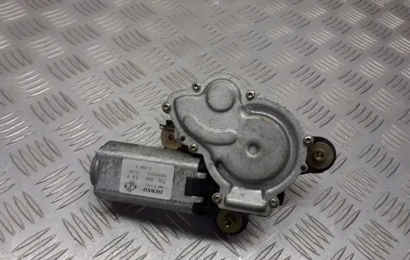 Fiat Stilo Wiper motor 66350003
