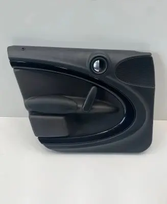 Mini Cooper Countryman R60 Front door card panel trim 9800003 14697410