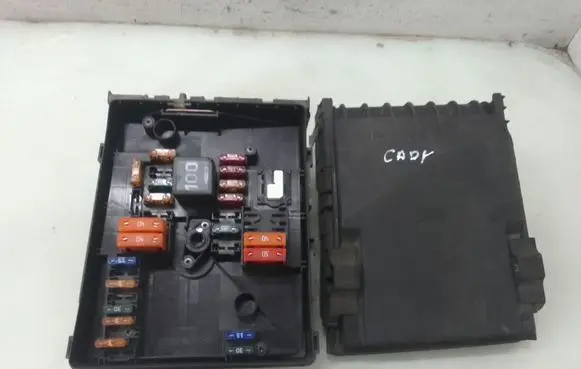 Fuse module