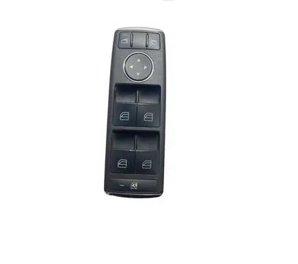 Mercedes-Benz C W204 Electric window control switch A2048700151
