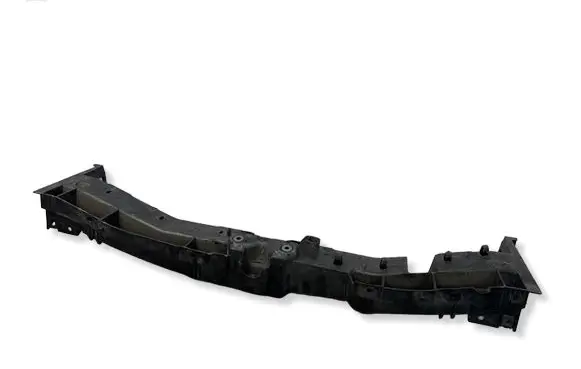 Citroen C3 Picasso Top upper radiator support slam panel 9681810080