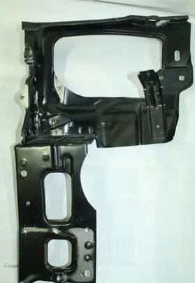 Hyundai Santa Fe Front piece kit 