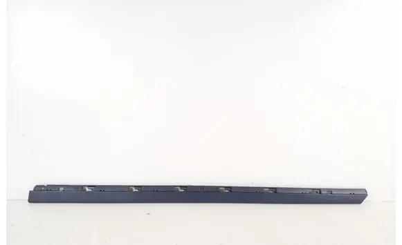 Volkswagen PASSAT B8 Front door trim (molding) 3G0854940