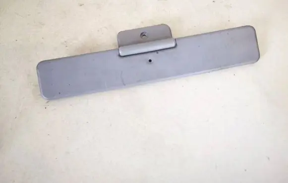 Audi A3 S3 8L Other interior part 8d0858555