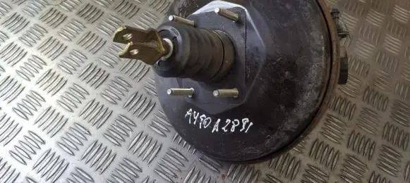 Toyota Aygo AB10 Brake booster 472000h020 47200-0h020