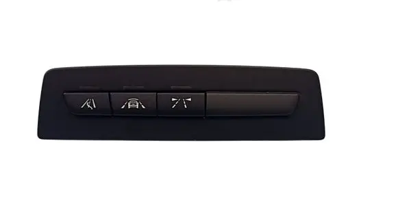 BMW 3 F30 F35 F31 Other switches/knobs/shifts 61319268479 9268479