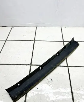 Land Rover Evoque I Other trunk/boot trim element BJ3244252AHW