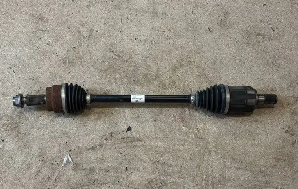 Hyundai Ioniq 5 Front driveshaft 49500GI000