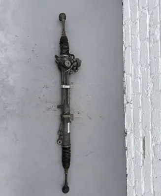 Volkswagen Phaeton Steering rack 3D1422075C