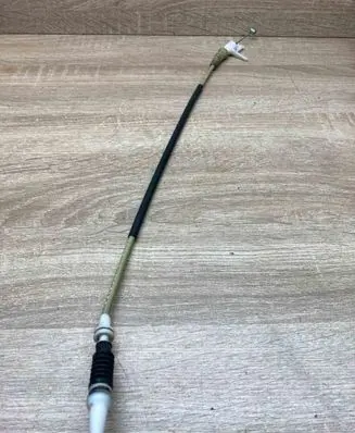 BMW 5 GT F07 Front door cable line 4872232