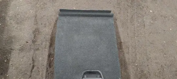 BMW X5 E53 Trim molding 51477034366