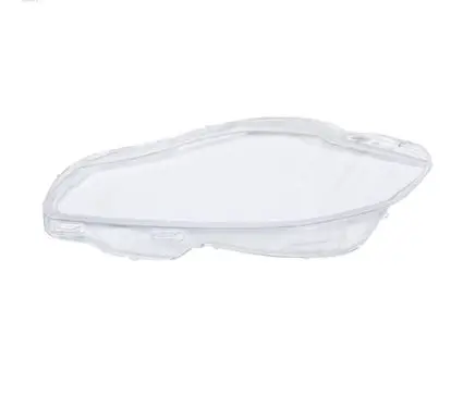 Jaguar XJ X351 Headlight lense 