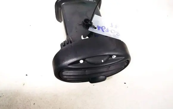 Ford Focus Dash center air vent grill 98ab19893bjw