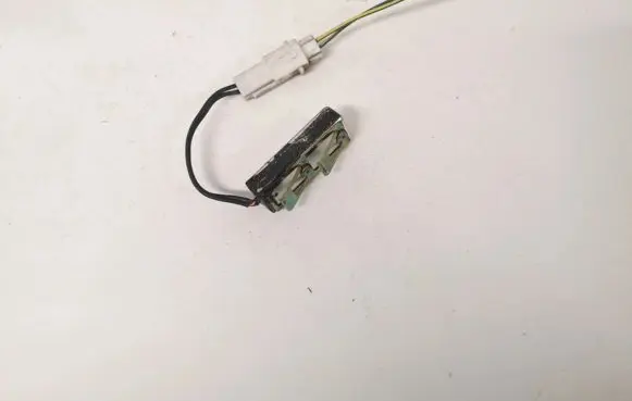 Mazda 626 Sensor