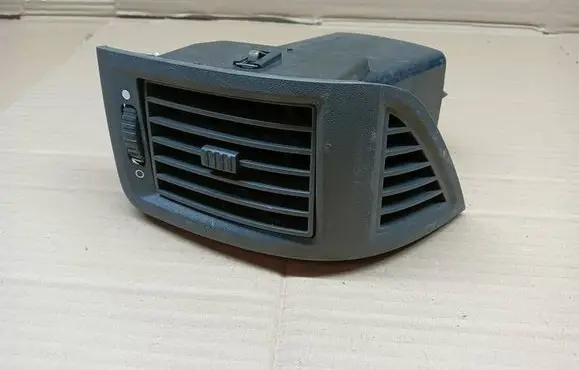 Fiat Ducato Dash center air vent grill LS385800 C391 ST43581