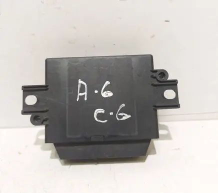 Audi A6 S6 C6 4F Parking PDC control unit/module 4F0919283A 4F0910283A 601831