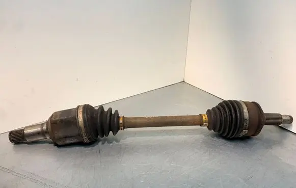 Suzuki Grand Vitara II Front driveshaft