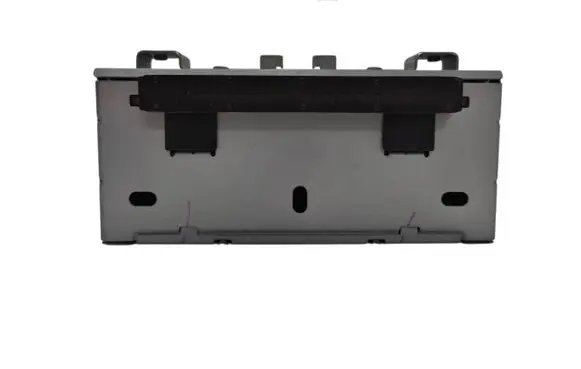 Radio/CD/DVD/GPS head unit