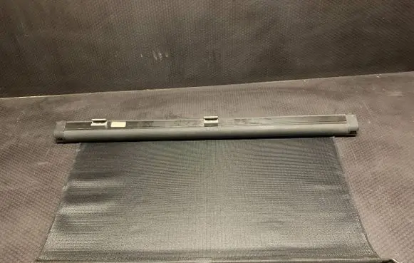 Audi A6 S6 C6 4F Trunk/boot cargo luggage net 4F9861691A 002070011000S0 BQS281106