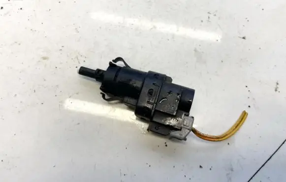 Ford Focus Brake pedal sensor switch 3m5t13480ab 3m5t-13480-ab