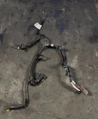 Alfa Romeo Stelvio Gearbox/transmission wiring loom 505543940