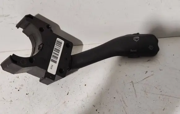 Volkswagen PASSAT B5.5 Wiper control stalk 4B0953503G