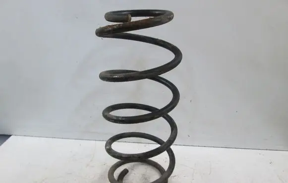 Opel Vectra A Front coil spring 