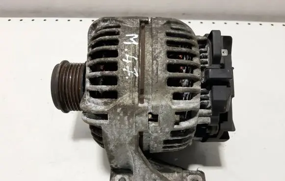 Volvo S60 Generator/alternator