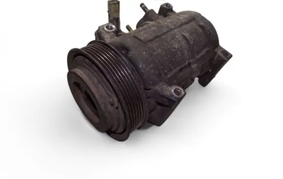 Chrysler Voyager Air conditioning (A/C) compressor (pump) 4472203870 05005420AA