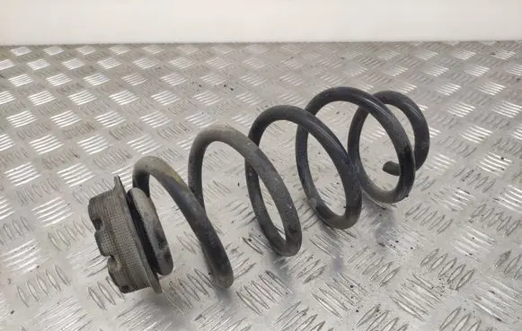 Nissan Juke I F15 Rear coil spring