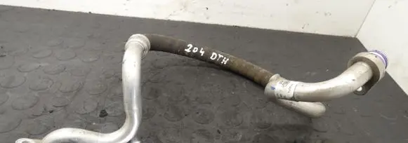 Jaguar F-Pace Air conditioning (A/C) pipe/hose HX7319N602BB