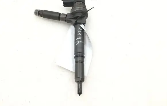 Opel Astra H Fuel injector 0445110175