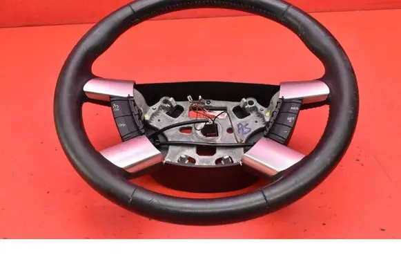 Ford Kuga I Steering wheel 3M513600CJW