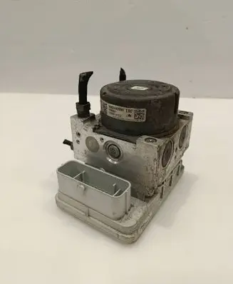 Peugeot 208 I ABS Pump 9802460980 10022001224