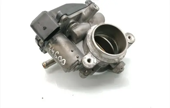 Volkswagen Golf Cross Electric throttle body valve 04L128063P 04L128059K CUN