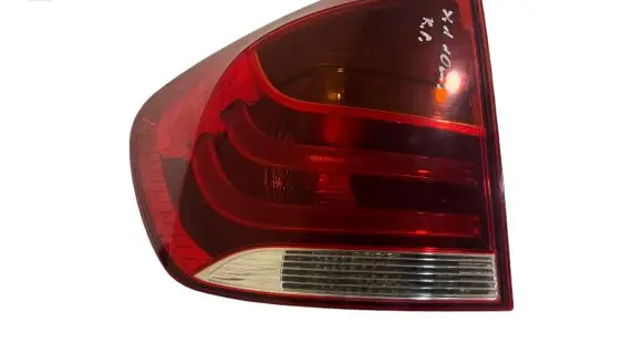 BMW X1 E84 Rear/tail lights 6321299010907 2210610435