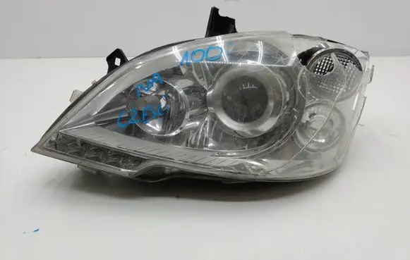 Mercedes-Benz Vito Viano W639 Headlight/headlamp A6398202861