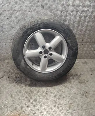 Hyundai Santa Fe R17 spare wheel 