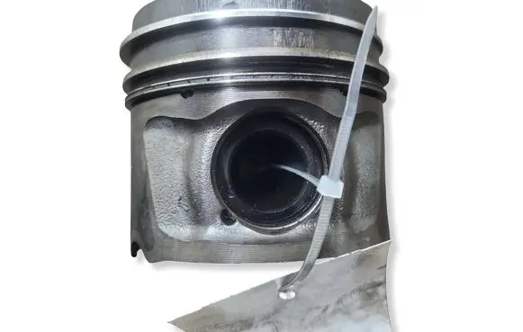 Land Rover Range Rover Sport L320 Piston 276DT