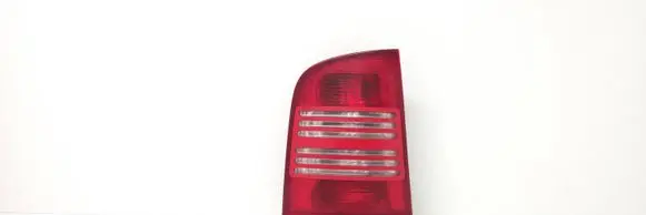 Skoda Octavia Mk1 (1U) Rear/tail lights 1U9945095B 1U9945111B