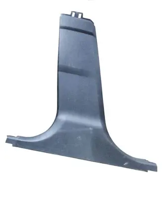 BMW 5 F10 F11 (B) pillar trim (bottom) 9116351