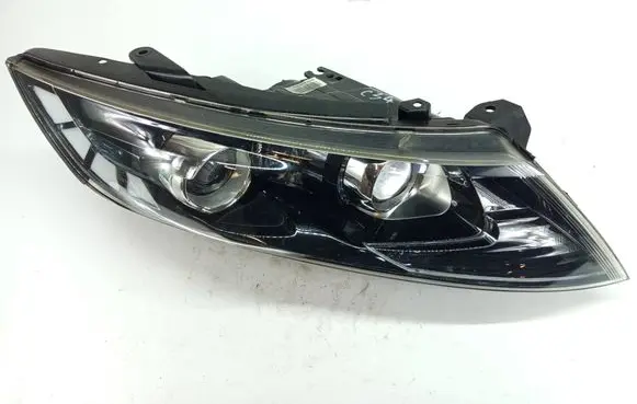 KIA Optima Headlight/headlamp 92102-2T451