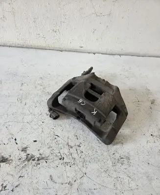Audi A6 S6 C6 4F Front brake caliper