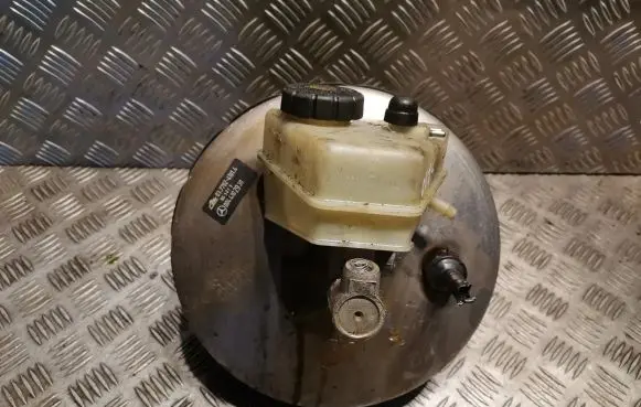 Mercedes-Benz E W210 Brake booster 0044302930