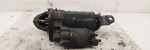 Audi A6 S6 C5 4B Starter motor 1005821933