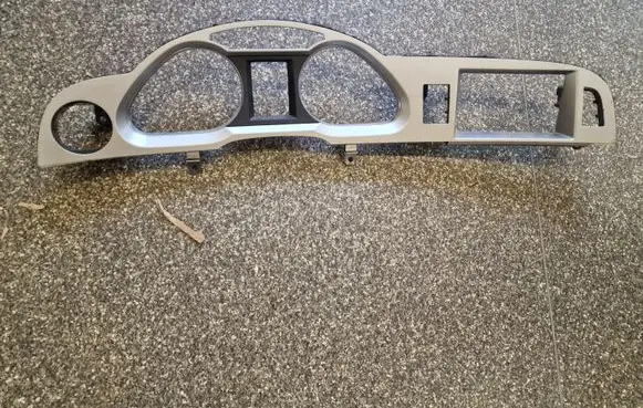 Audi A6 S6 C6 4F Dashboard trim