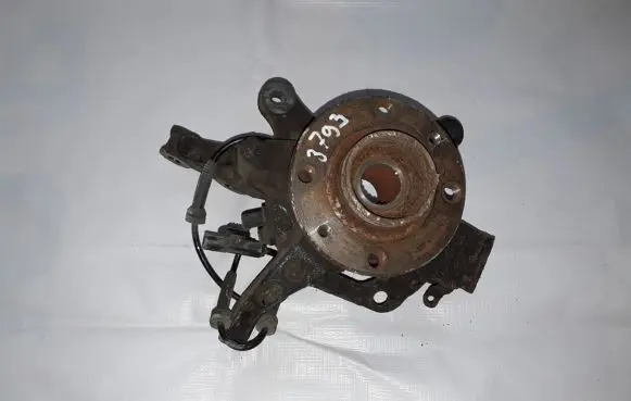 Renault Captur Front wheel hub 400146736R